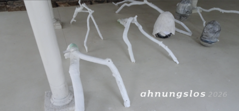 ahnungslos